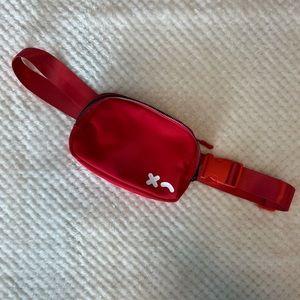 Rumble Boxing Belt Bag